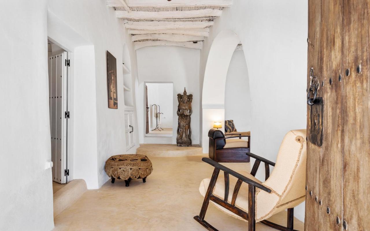 Cortijo El Albaricoque De La Sierra - Finca De 75 Hectareas ! Níjar Exteriör bild