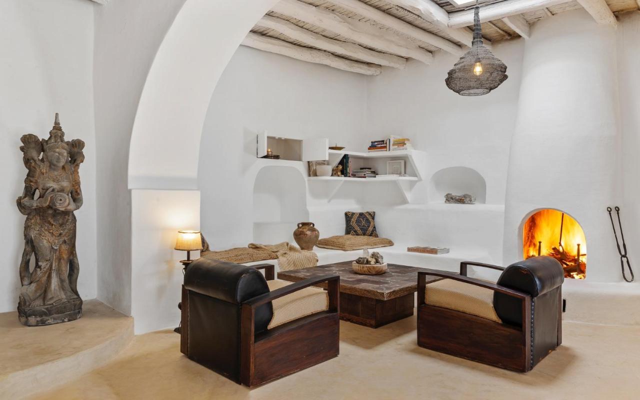 Cortijo El Albaricoque De La Sierra - Finca De 75 Hectareas ! Níjar Exteriör bild