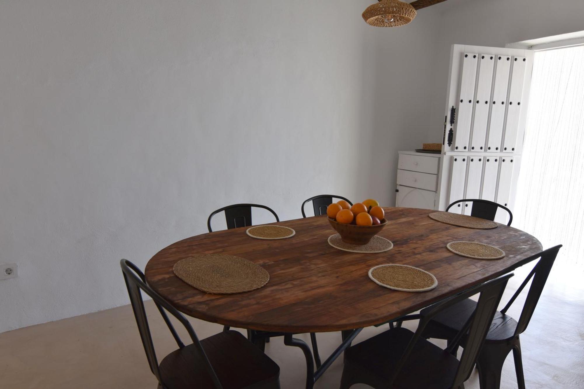 Cortijo El Albaricoque De La Sierra - Finca De 75 Hectareas ! Níjar Exteriör bild
