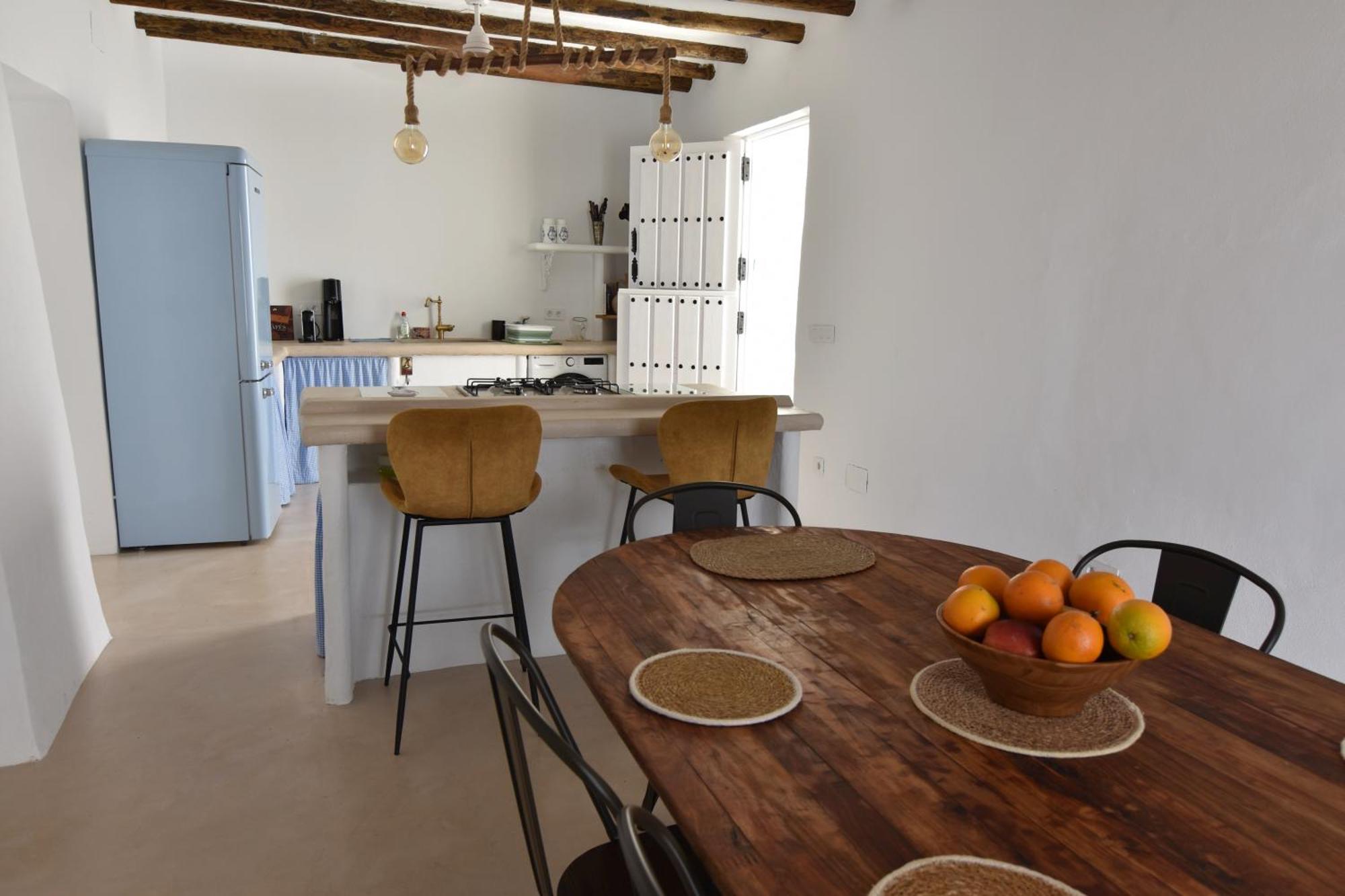 Cortijo El Albaricoque De La Sierra - Finca De 75 Hectareas ! Níjar Exteriör bild