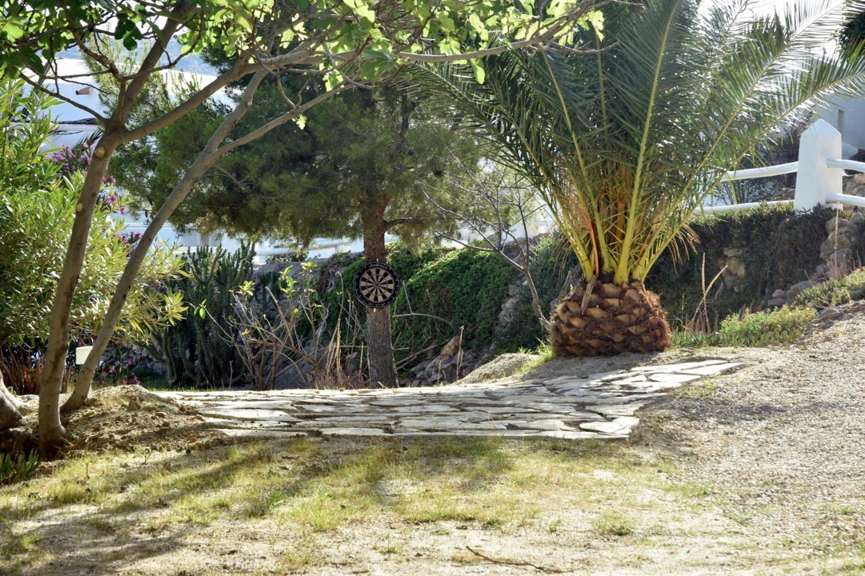Cortijo El Albaricoque De La Sierra - Finca De 75 Hectareas ! Níjar Exteriör bild
