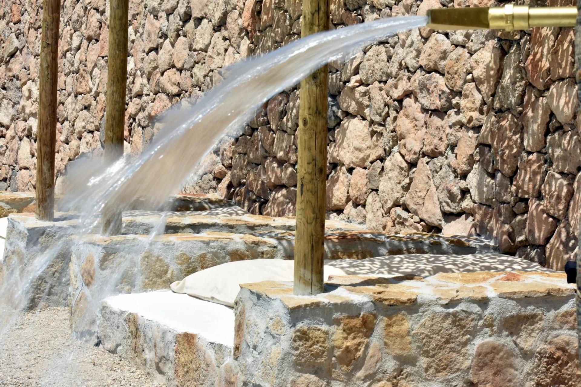 Cortijo El Albaricoque De La Sierra - Finca De 75 Hectareas ! Níjar Exteriör bild
